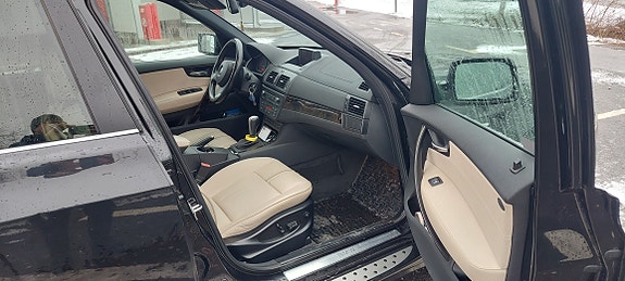 BMW X3 15 of 24
