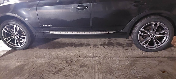 BMW X3 22 of 24