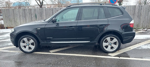 BMW X3 2 of 24
