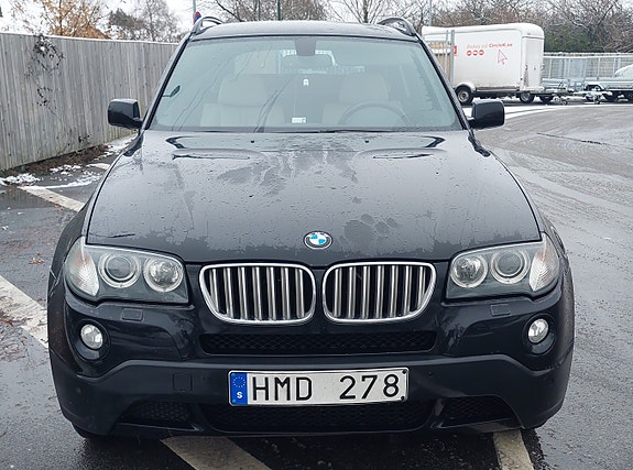BMW X3 6 of 24