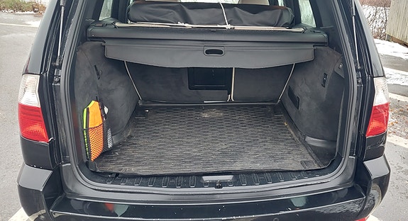 BMW X3 5 of 24