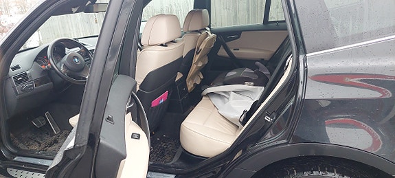 BMW X3 11 of 24