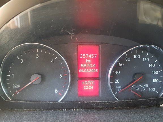 Volkswagen Crafter 35 7 of 15