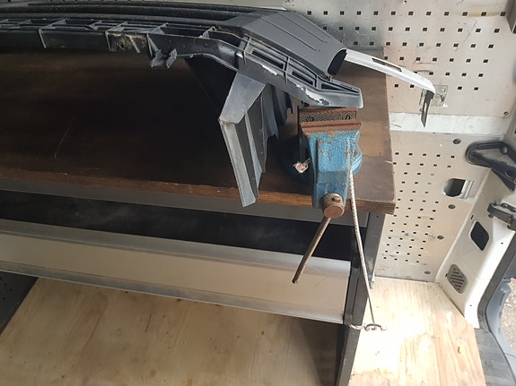 Volkswagen Crafter 35 11 of 15