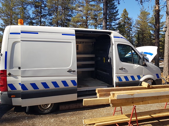 Volkswagen Crafter 35 3 of 15