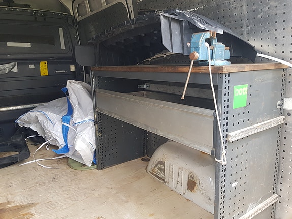 Volkswagen Crafter 35 10 of 15