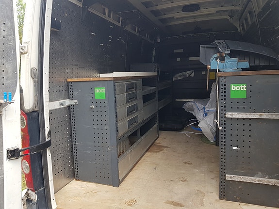 Volkswagen Crafter 35 14 of 15