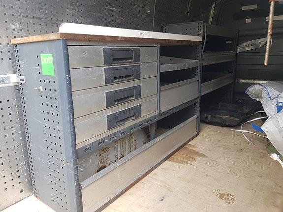 Volkswagen Crafter 35 9 of 15