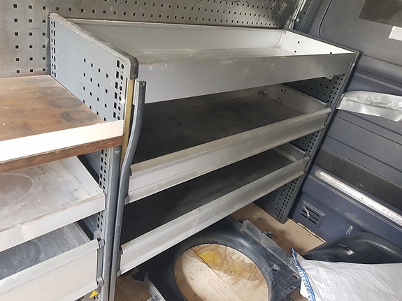Volkswagen Crafter 35 12 of 15