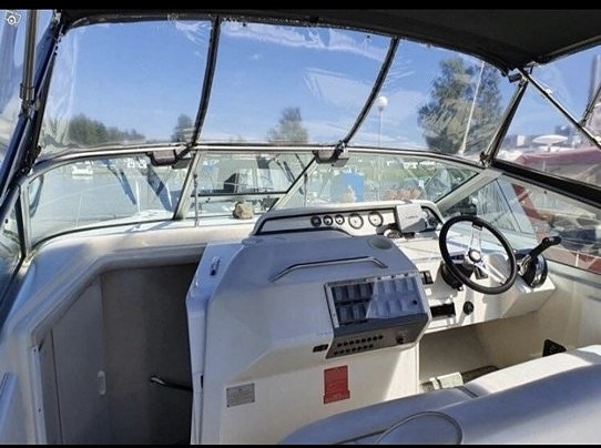Sea Ray 290 5 of 12