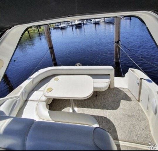Sea Ray 290 6 of 12