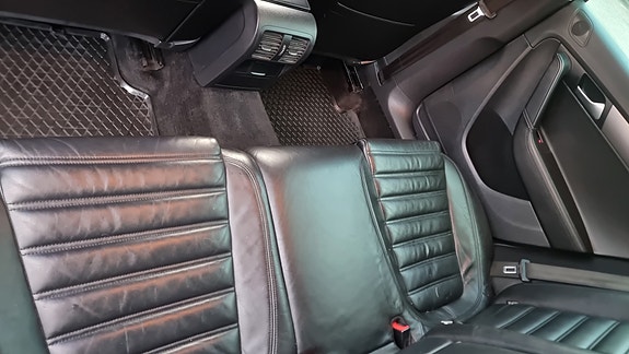 Volkswagen Passat 8 of 9