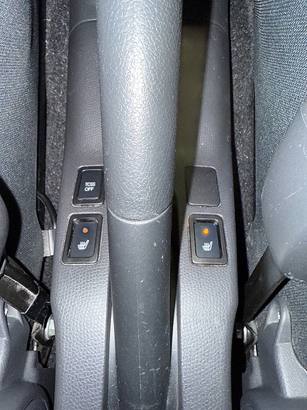 Suzuki Swift 8 of 10