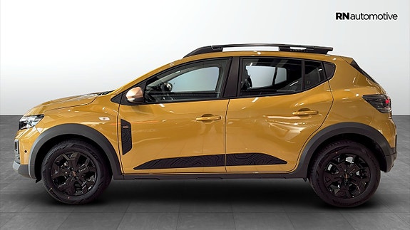 Dacia Sandero Stepway 2 of 25
