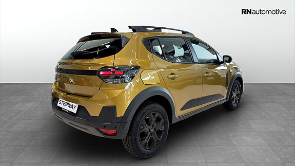 Dacia Sandero Stepway 5 of 25