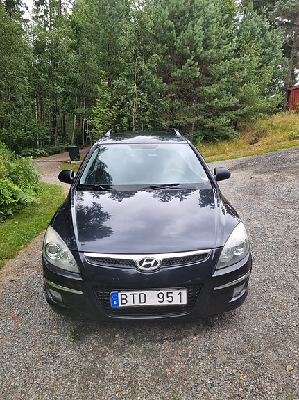 Hyundai i30 5 of 5