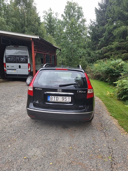 Hyundai i30 4 of 5