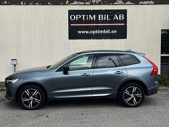Volvo XC60 3 of 21