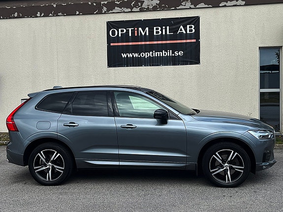 Volvo XC60 7 of 21
