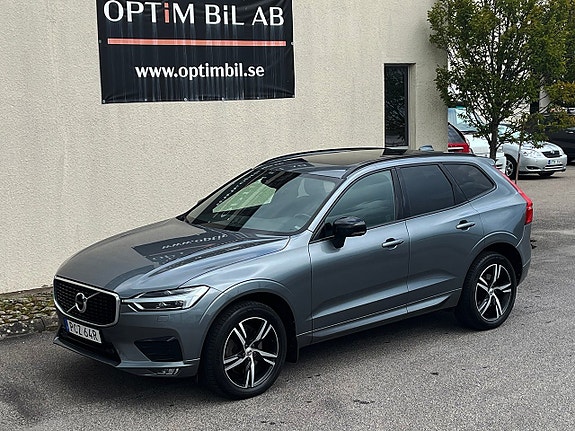 Volvo XC60 2 of 21