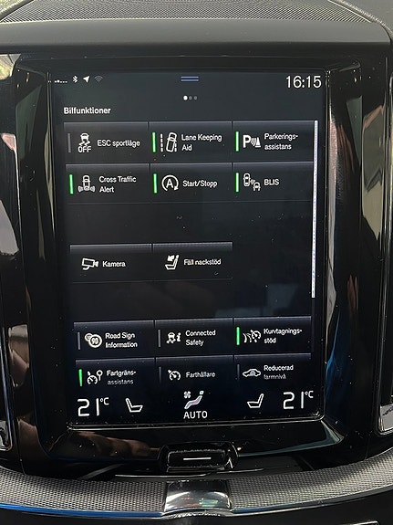 Volvo XC60 17 of 21