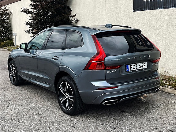 Volvo XC60 4 of 21