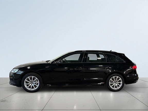 Audi A4 4 of 21