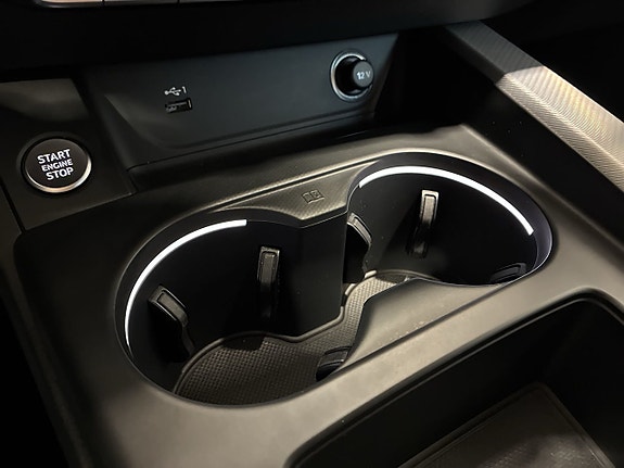 Audi A4 19 of 21