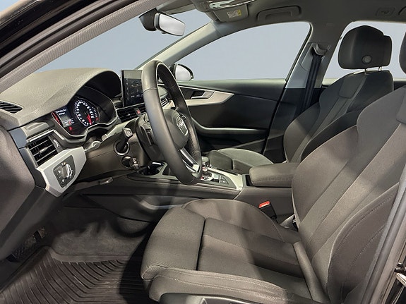 Audi A4 7 of 21