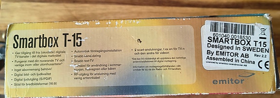 Product image 2 of 3