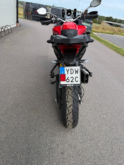 Ducati Multistrada V2 5 of 9