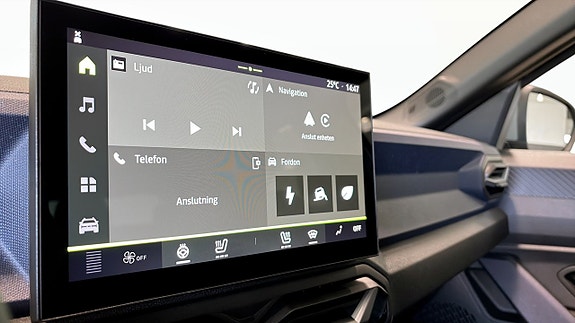 Dacia Duster 13 of 22