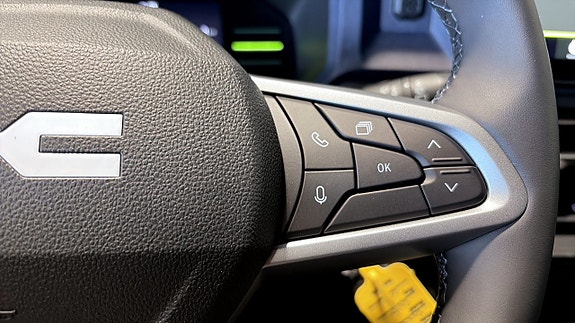 Dacia Duster 16 of 22