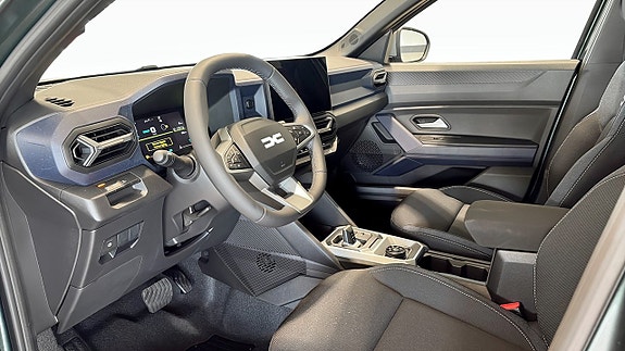 Dacia Duster 11 of 22