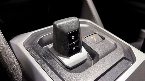 Dacia Duster 18 of 22