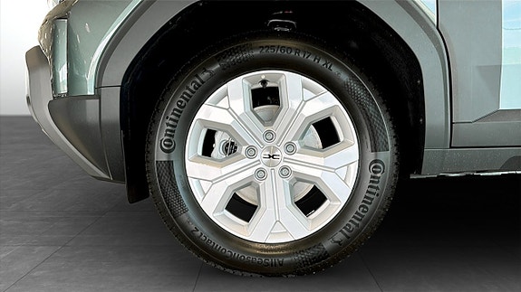 Dacia Duster 9 of 22