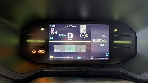 Dacia Duster 12 of 22