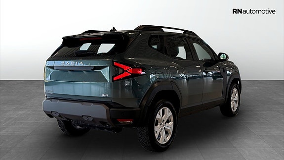 Dacia Duster 5 of 22
