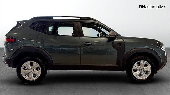 Dacia Duster 6 of 22