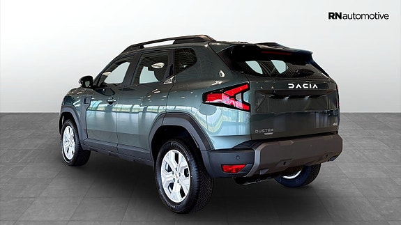 Dacia Duster 3 of 22