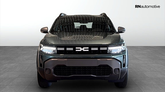 Dacia Duster 8 of 22