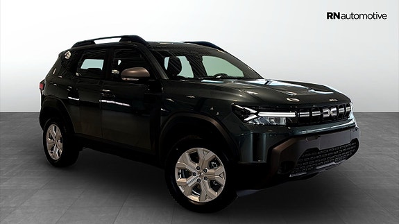 Dacia Duster 7 of 22