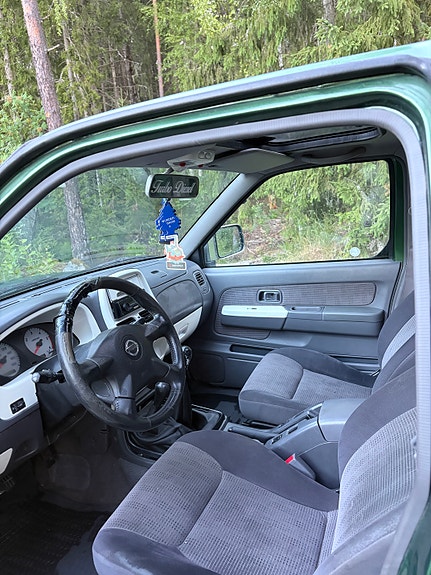 Nissan Navara 6 of 6