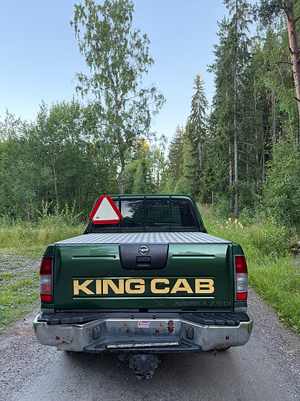 Nissan Navara 4 of 6