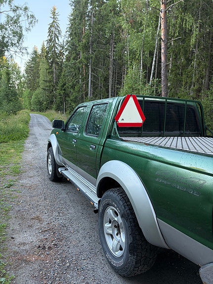Nissan Navara 5 of 6