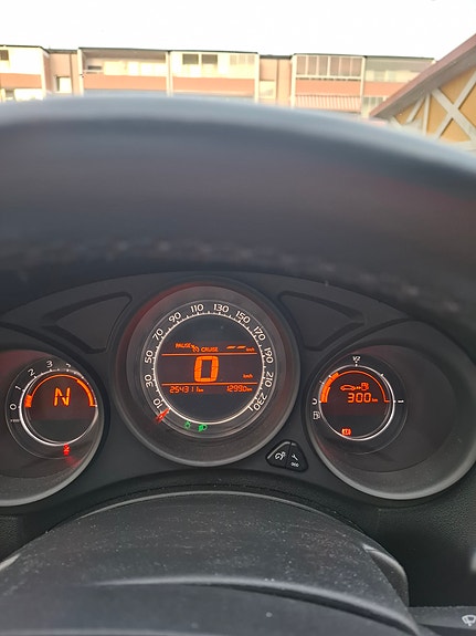 Citroen C4 8 of 10