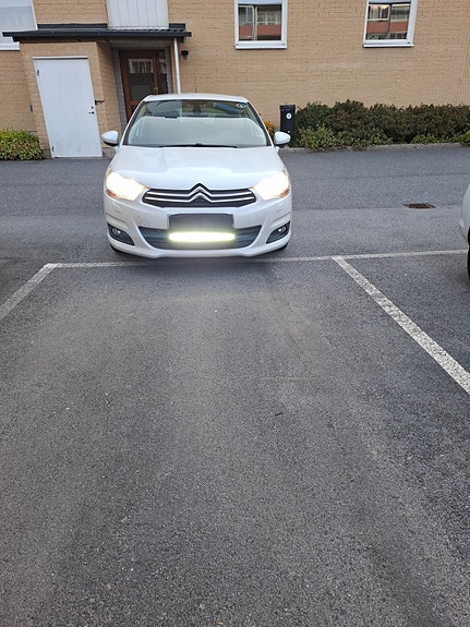 Citroen C4 9 of 10