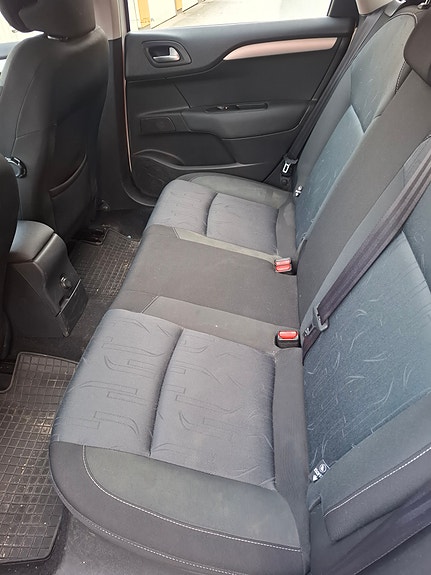 Citroen C4 6 of 10