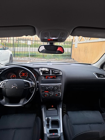 Citroen C4 5 of 10