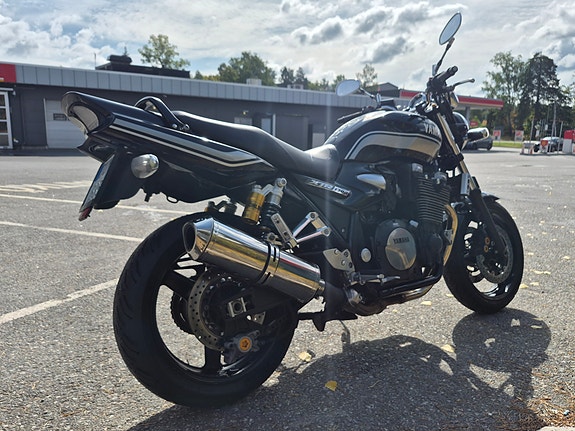 Yamaha YAMAHA XJR1300 5 of 6